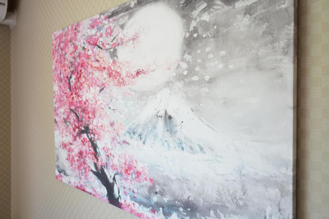 Niseko Villa Kiraku Hou Exteriér fotografie